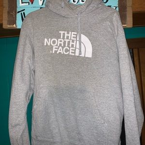North Face Hoodie